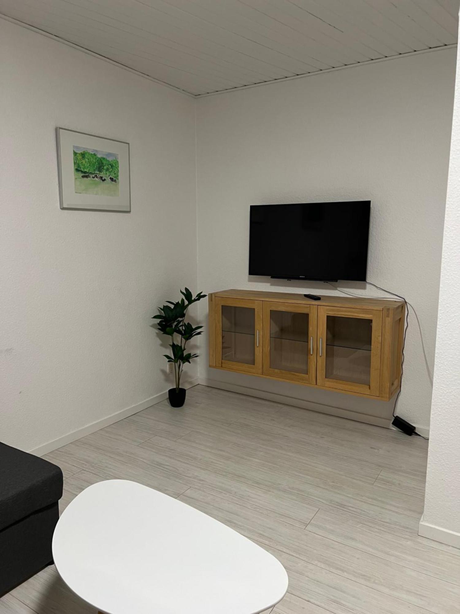 Apartment With Wifi, Close To City Center, Beach And Forrest Aabenraa Exterior foto