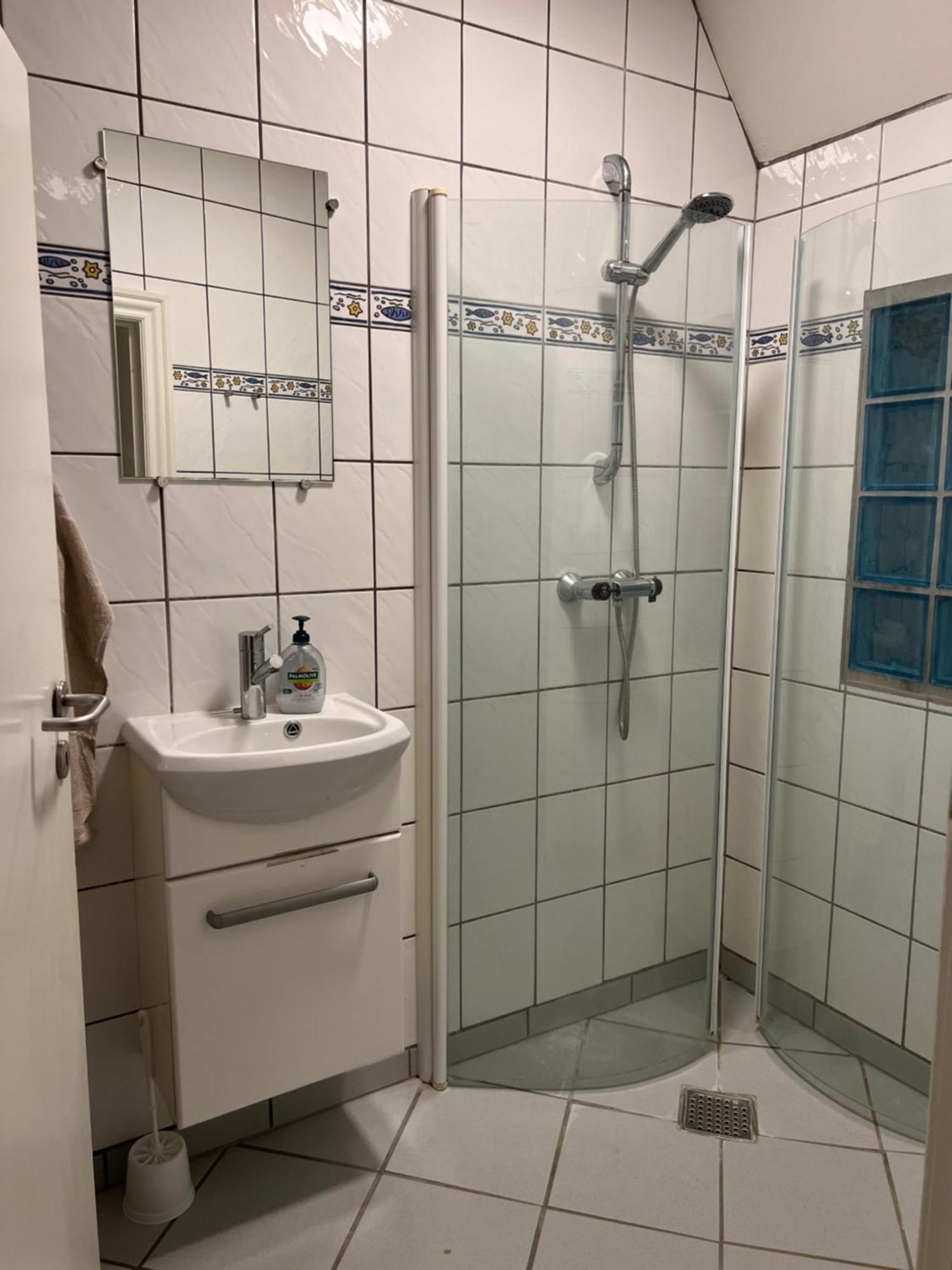 Apartment With Wifi, Close To City Center, Beach And Forrest Aabenraa Exterior foto