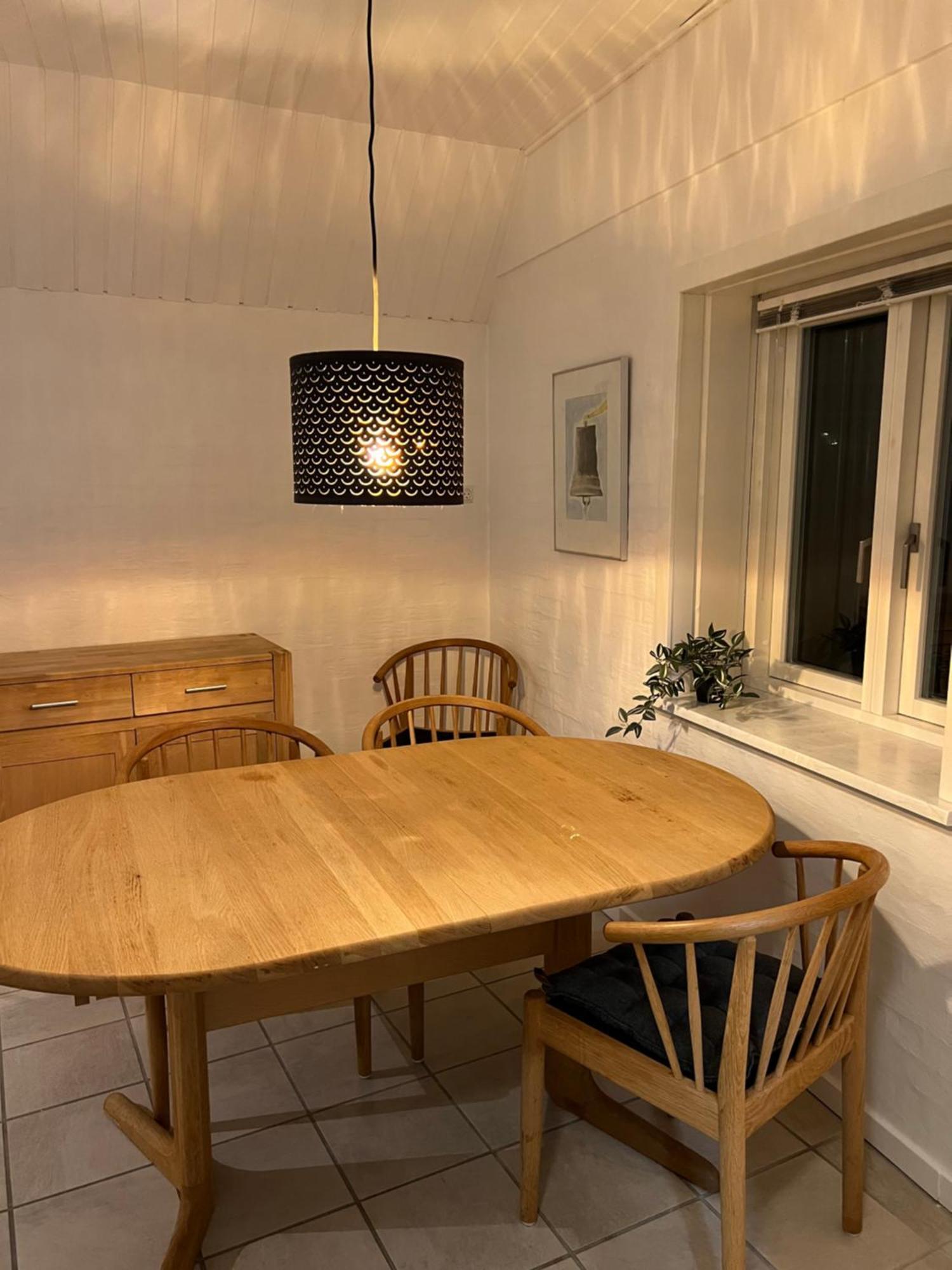 Apartment With Wifi, Close To City Center, Beach And Forrest Aabenraa Exterior foto