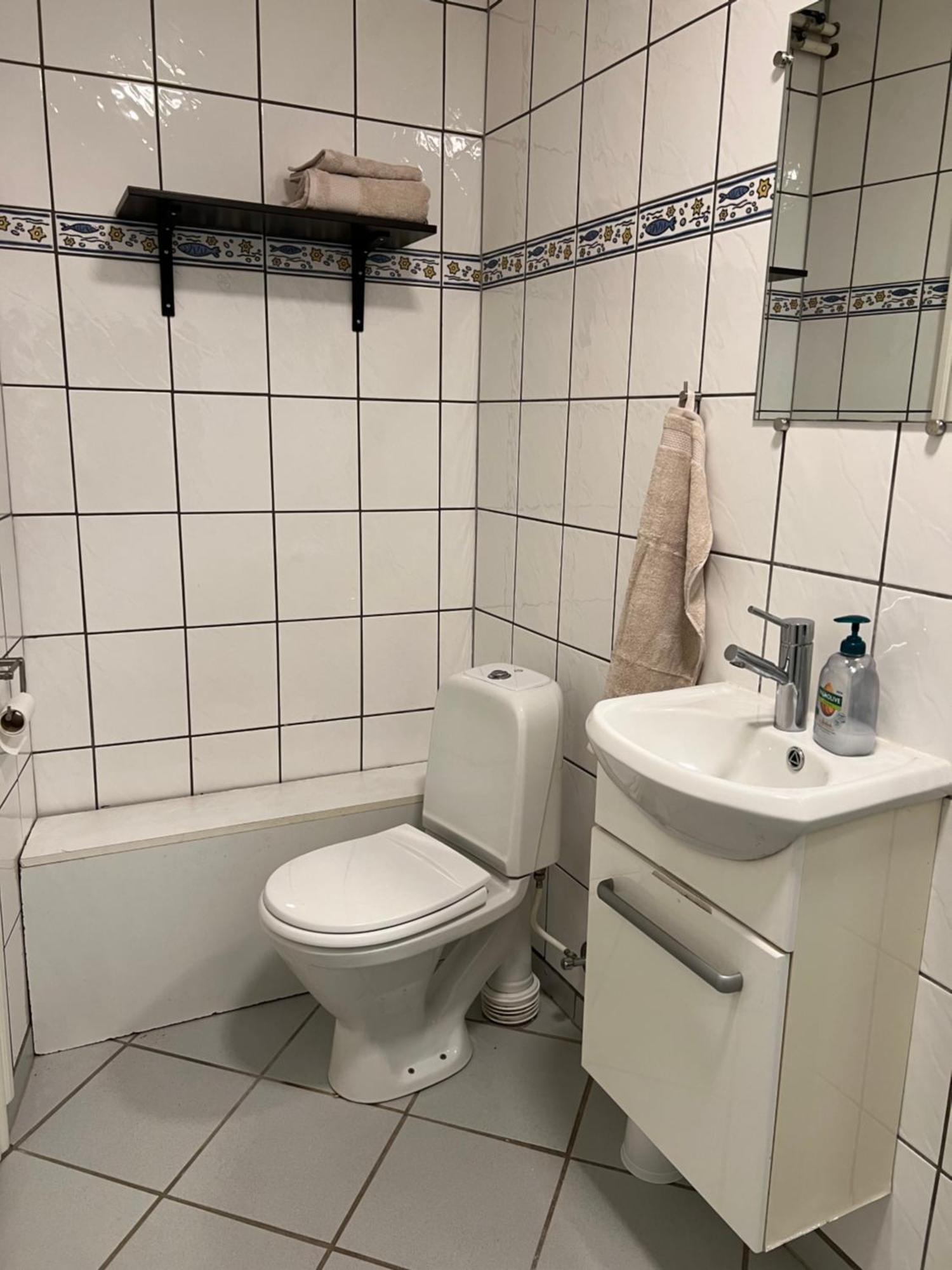 Apartment With Wifi, Close To City Center, Beach And Forrest Aabenraa Exterior foto