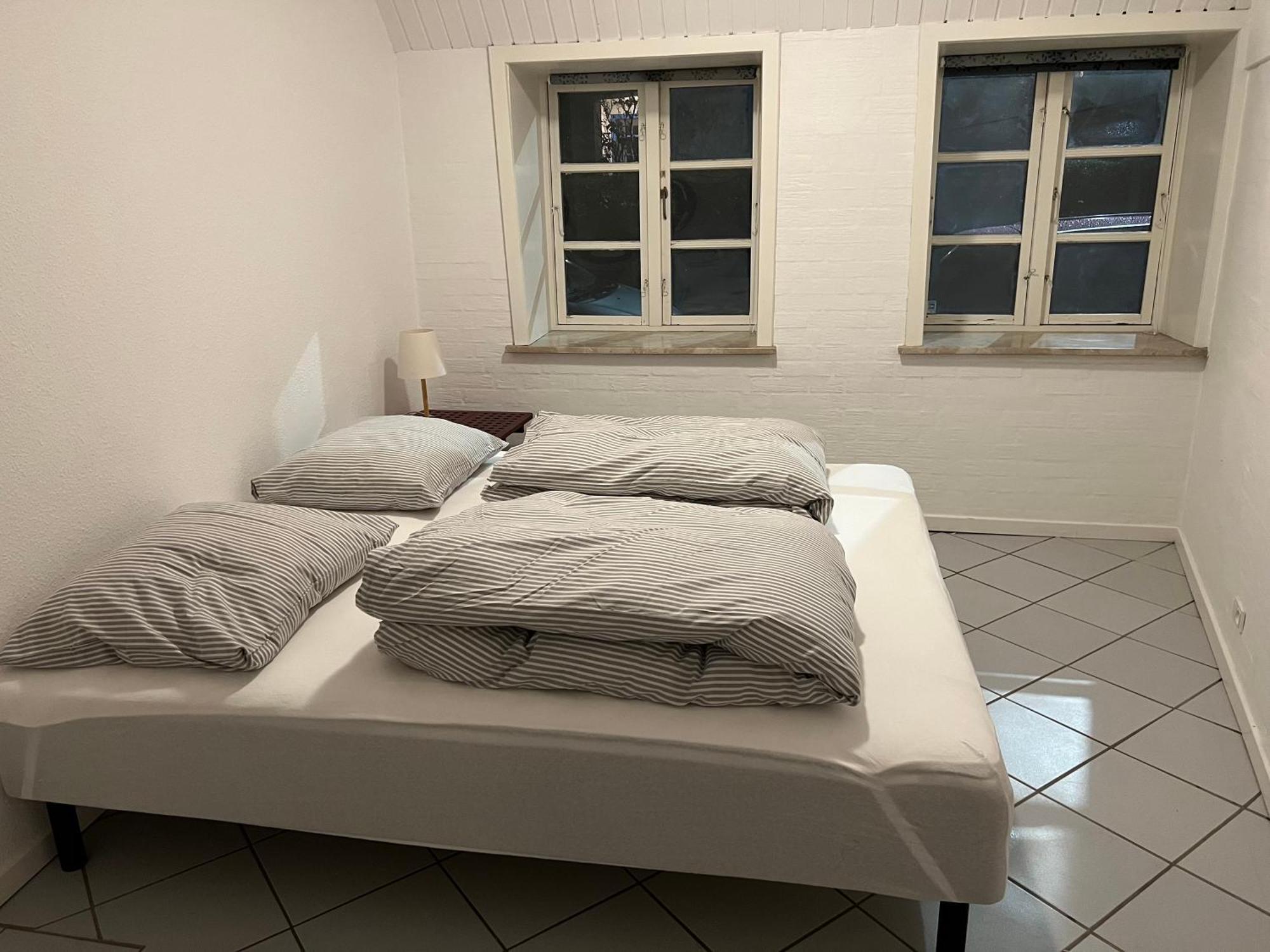 Apartment With Wifi, Close To City Center, Beach And Forrest Aabenraa Exterior foto